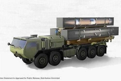DARPA Mỹ phát triển vũ khí tương đương Avangard Nga