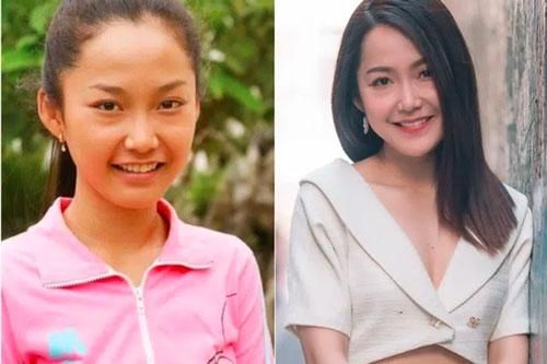 Hạnh cận 'Kính vạn hoa': Cô gái nghèo đen nhẻm trong phim giờ là giảng viên đại học ở Úc