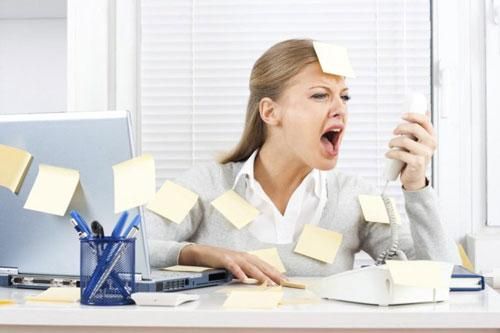 10 lý do khiến bạn cảm thấy mệt mỏi ngay cả khi nghỉ ngơi đầy đủ