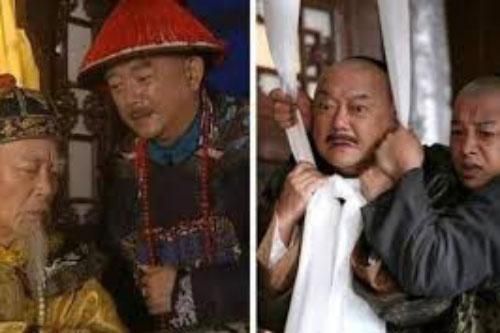 Trước khi qua đời, Càn Long khuyên Gia Khánh đừng giết Hòa Thân, 15 năm sau Gia Khánh mới hiểu ra lý do