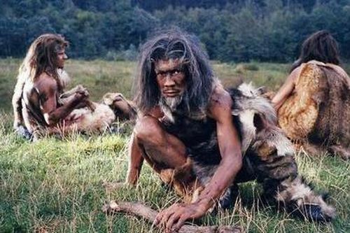 Loài người đã từng đứng trước nguy cơ tuyệt chủng