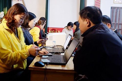 Ứng dụng Công dân số trở thành hệ sinh thái hành chính công hội tụ nhiều tiện ích