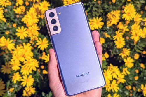 Cách khắc phục lỗi hao pin bất thường trên Samsung Galaxy S21 Series