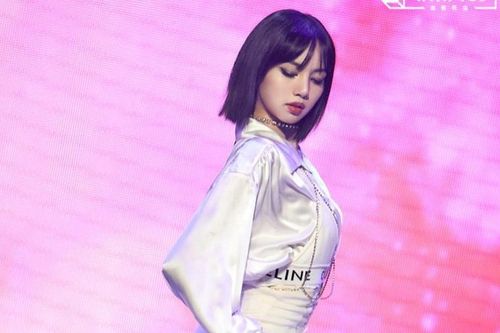 Thanh Xuân Có Bạn 3: Lisa (BlackPink) 'quẩy tưng bừng' trên nền nhạc của Thái Tử Khôn và Justin Bieber