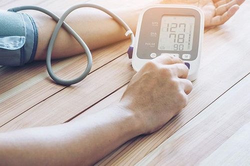 Điều trị cao huyết áp và những điều bạn cần biết