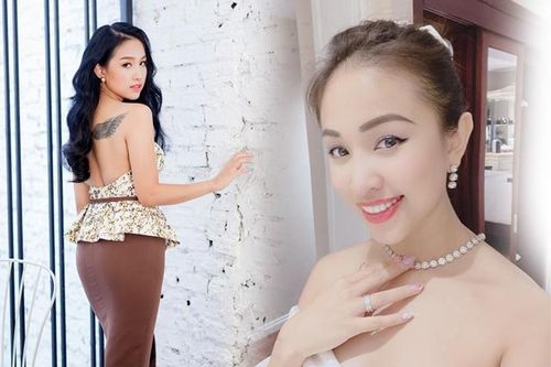 Vân Hugo nhịn ăn 26 tiếng, chỉ uống khi khát để detox sau Tết, chị em có nên học theo?