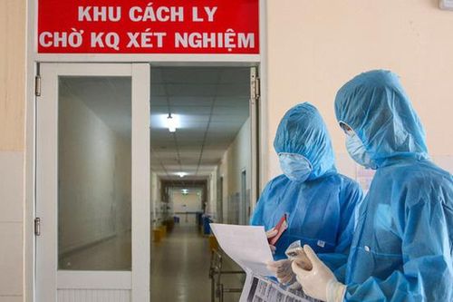 Hà Nội đình chỉ phòng khám chuyên gia Nhật nhiễm Covid-19 từng đến