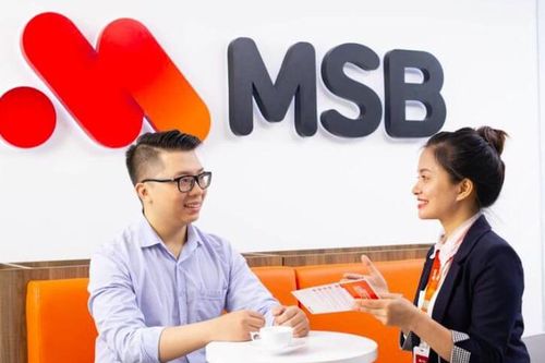 DATC 'ế' toàn bộ 4 triệu quyền mua cổ phiếu MSB