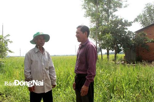 Huyện Xuân Lộc: Hiệu quả từ thực hiện chính sách dân tộc