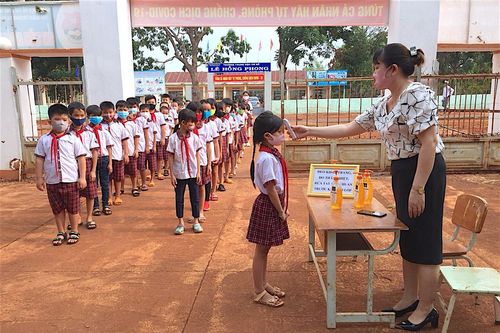 Gia Lai: Nhiều bứt phá trong giáo dục và đào tạo