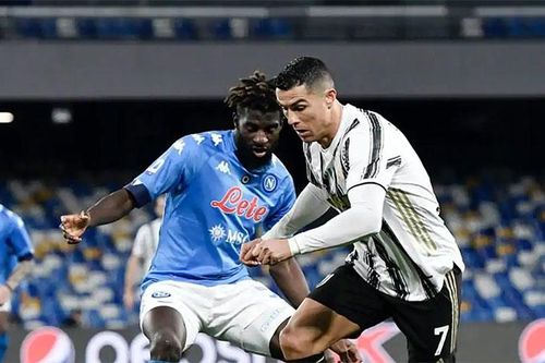 FC Porto - Juventus: Có dễ cho đội bóng đến từ Italia?