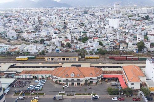 Bãi bỏ một số mác tàu Thống Nhất sau Tết