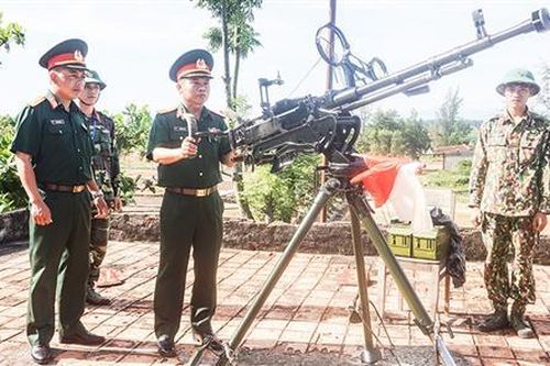 Làm tốt công tác chuẩn bị cho mùa huấn luyện mới