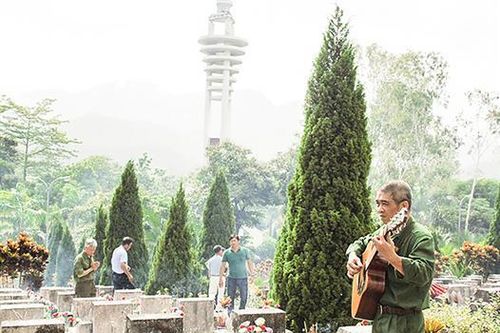 Cuộc chiến đấu bảo vệ biên giới phía Bắc: Tháng Hai, 42 năm trước
