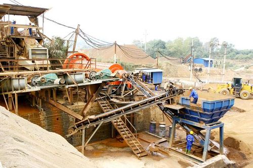 Sôi nổi ra quân sản xuất đầu Xuân