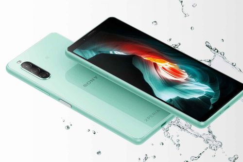Sony Xperia 10 III bất ngờ lộ diện trên Geekbench