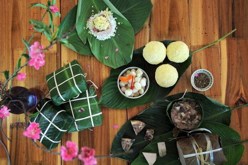 Mẹo bảo quản thực phẩm thừa sau Tết