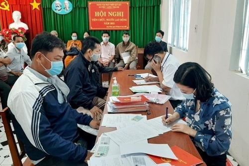 Đã có 11 lần chi trả tiền bồi thường cho người dân có đất tại dự án Cảng hàng không quốc tế Long Thành