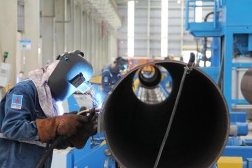 Công ty ống thép dầu khí trở nên hấp dẫn sau khi thoát lỗ