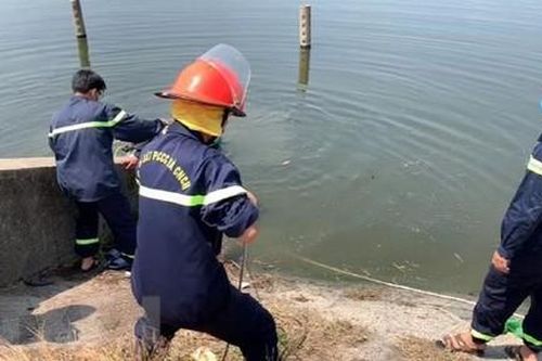Đầu năm, 2 cháu bé tử vong, 1 bé nguy kịch do đuối nước ở Bình Dương
