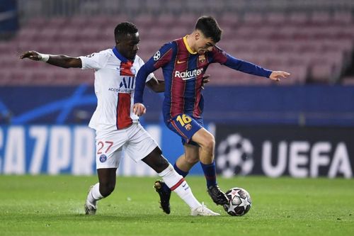 Barca thua cay đắng, HLV Koeman thừa nhận PSG đẳng cấp cao hơn
