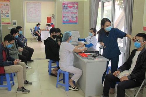 Chuẩn bị tốt cho ngày hội giao quân
