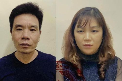 Tạm giữ hình sự hai đối tượng mua bán pháo nổ trên mạng xã hội