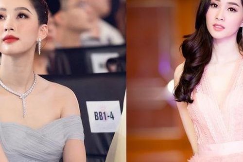 Hoa hậu Việt Nam duy nhất được người hâm mộ gọi là 'thần tiên tỷ tỷ'