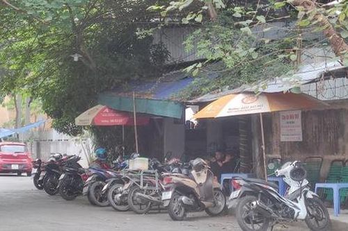 TP. Thanh Hóa cấm sử dụng vỉa hè, không gian công cộng để kinh doanh.