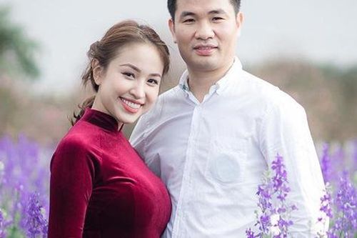 MC Vân Hugo: 'Giờ tôi mới hiểu ý nghĩa thực sự của hôn nhân'