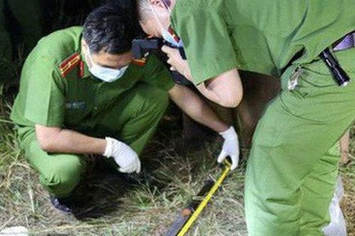 Thông tin chính thức vụ nghi bị vợ 'cắm sừng', chồng đâm trọng thương tình địch vào mùng 4 Tết