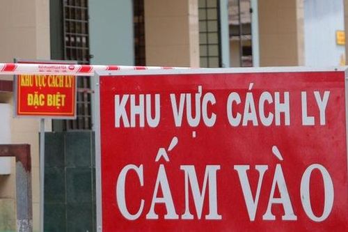 Trường hợp nào được ra vào chốt kiểm dịch khi Hải Dương cách ly xã hội?