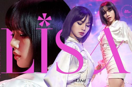 Netizen một lần nữa bái phục stylist BLACKPINK: Phối đồ đã khéo, còn quảng cáo cao tay