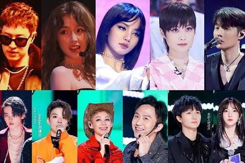 'Thanh Xuân Có Bạn 3' lên sóng cùng ngày 'Sáng Tạo Doanh 4', fan đỏ mắt đi tìm visual
