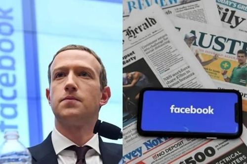 Facebook thể hiện quyền lực khi chặn chia sẻ tin tức ở Úc: 'Hôm nay là nước Úc, ngày mai sẽ là gì nữa?'