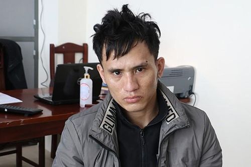 Đối tượng nghiện sa lưới cùng 4.000 viên ma túy