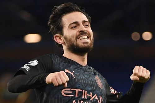 Man City thiết lập chuỗi thắng kỷ lục