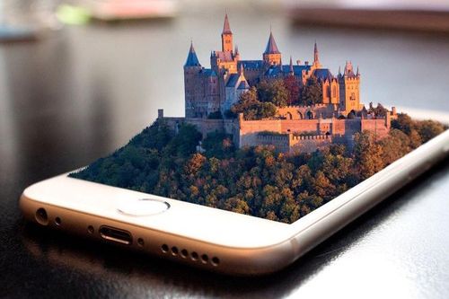Tính năng giúp iPhone không bị người khác 'táy máy'