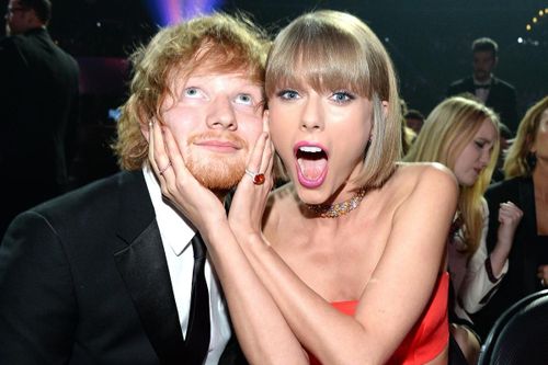 'Hoàng tử tình ca' Ed Sheeran và 10 khoảnh khắc đáng nhớ