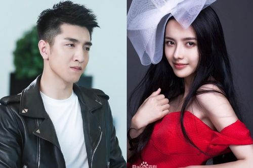 Tài tử 'Sở Kiều truyện' bị tố ngoại tình với nhiều cô gái