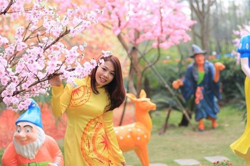 'Khi tình sắp Tết'