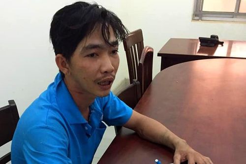 Em đâm chết anh trai trong cuộc nhậu