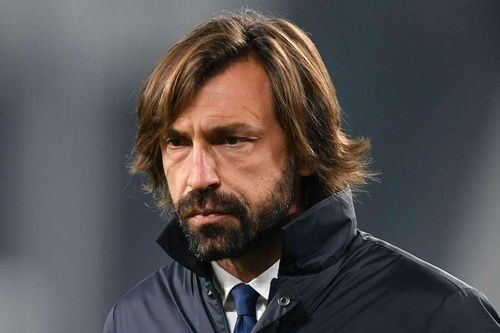 Pirlo: 'Juventus chơi không thông minh'