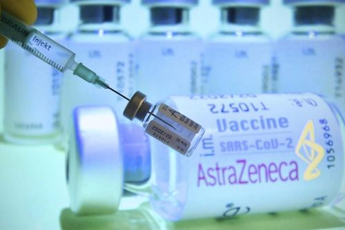 Hơn 200.000 liều vaccine Covid-19 đầu tiên sắp về tới Việt Nam