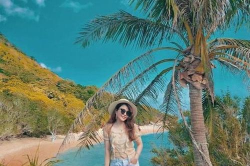 4 điểm check-in hút khách tại Côn Đảo