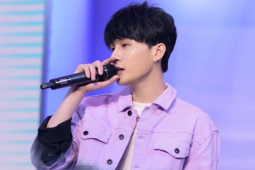 10 giọng ca tuổi Sửu thành công của Vpop