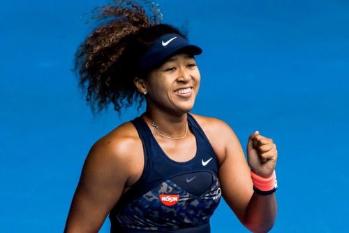 Hạ Serena, Osaka vào chung kết Australian Open