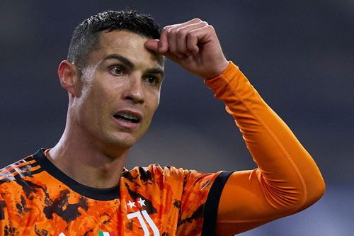 Ronaldo đang bị lãng phí ở Juventus