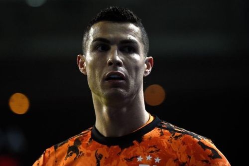 Ronaldo bị chấm 4,5 điểm trong trận thua của Juventus
