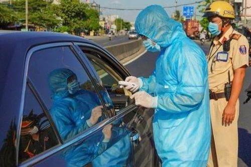 Khai man thông tin về dịch Covid-19 bị xử lý thế nào?